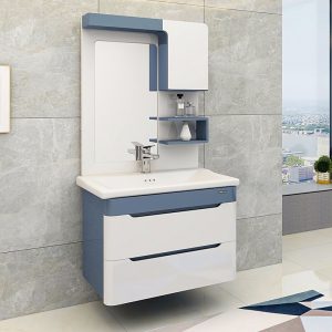 六大衛(wèi)浴裝修設(shè)計(jì)秘籍，讓你的浴室柜遠(yuǎn)離水汽侵蝕