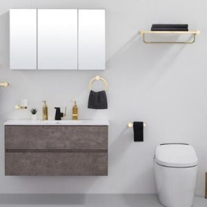 家裝衛浴該如何選擇，什么樣的品牌值得信賴